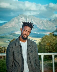 Mthokozisi Mathema
